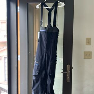 TREW Ski Bibs